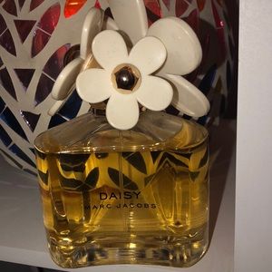 Marc Jacobs perfume!
